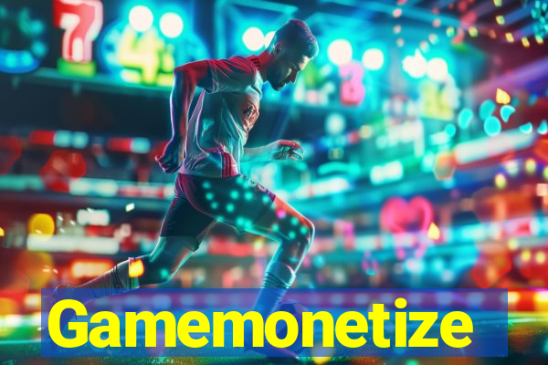 Gamemonetize