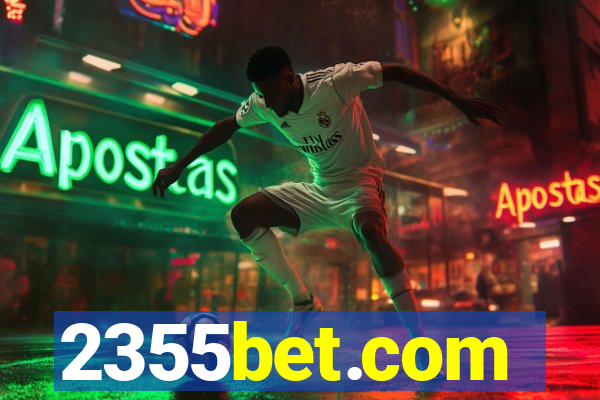 2355bet.com