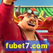 fubet7.com
