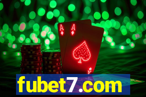 fubet7.com