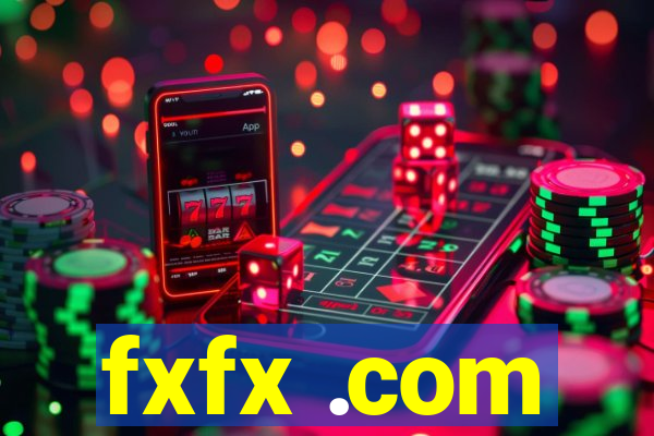 fxfx .com