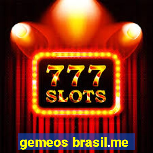 gemeos brasil.me