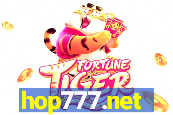 hop777.net
