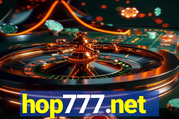 hop777.net