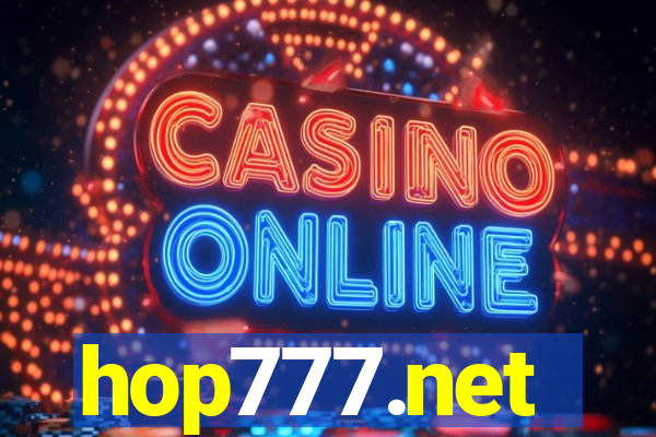 hop777.net