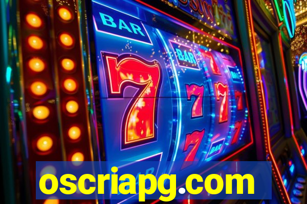 oscriapg.com