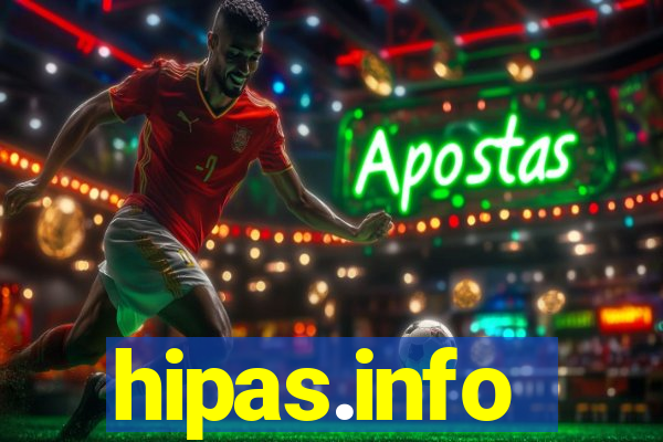 hipas.info