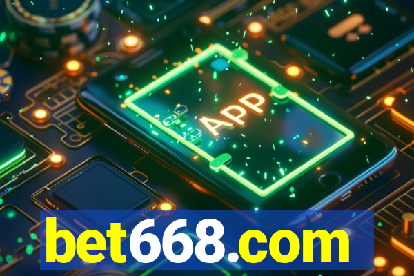bet668.com