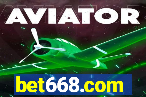 bet668.com