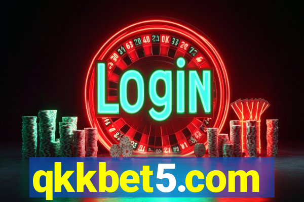 qkkbet5.com