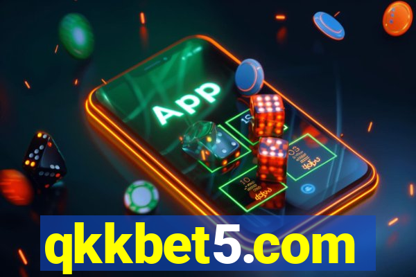 qkkbet5.com