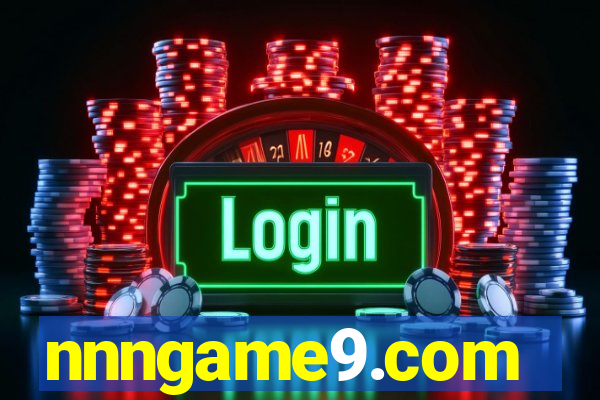 nnngame9.com
