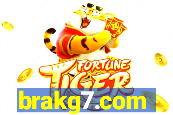 brakg7.com
