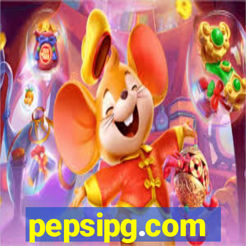 pepsipg.com