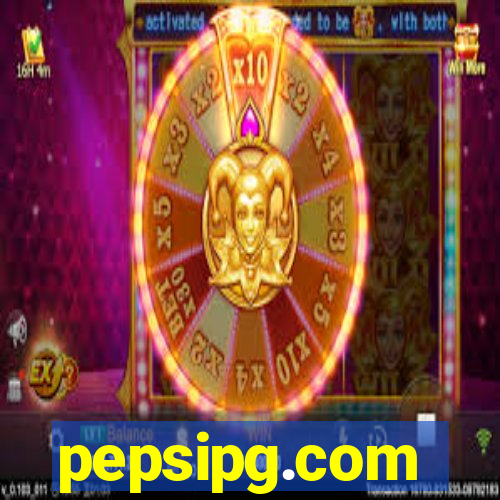 pepsipg.com