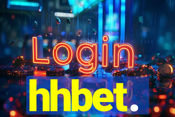 hhbet.