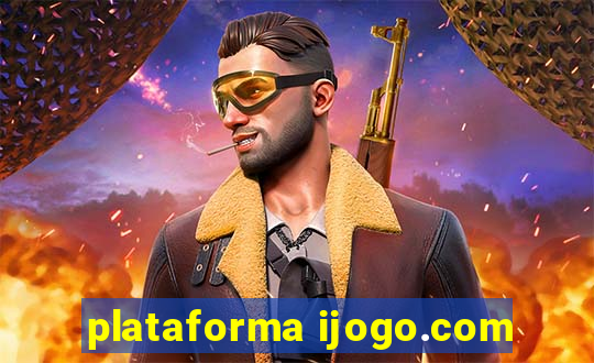 plataforma ijogo.com