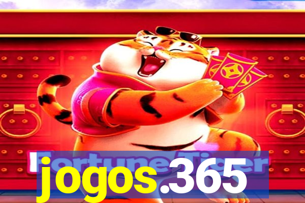 jogos.365