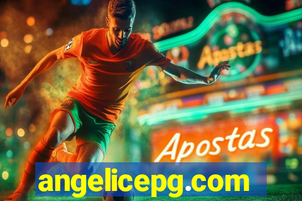 angelicepg.com