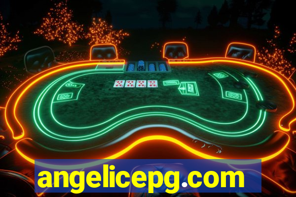 angelicepg.com