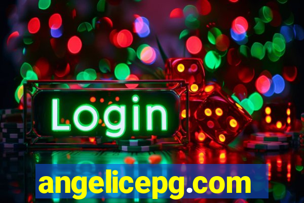 angelicepg.com