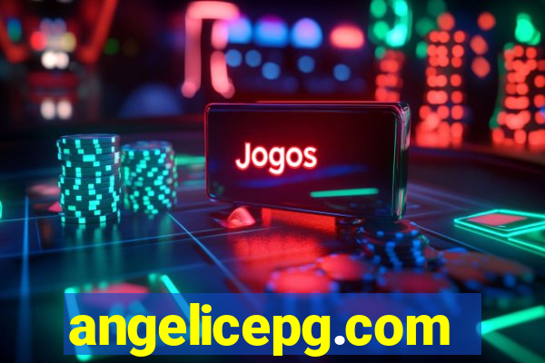 angelicepg.com