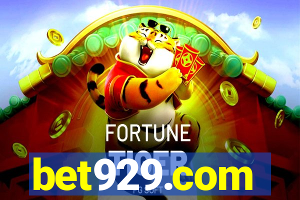 bet929.com