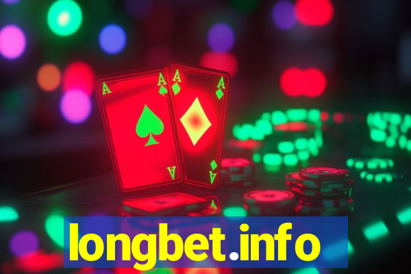 longbet.info