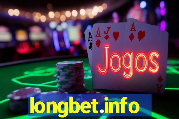 longbet.info