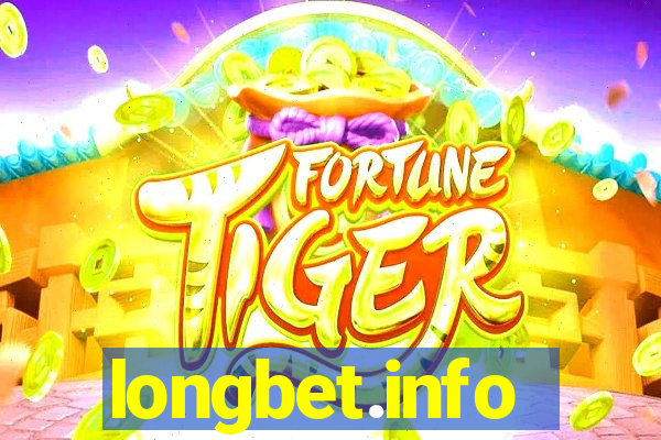 longbet.info