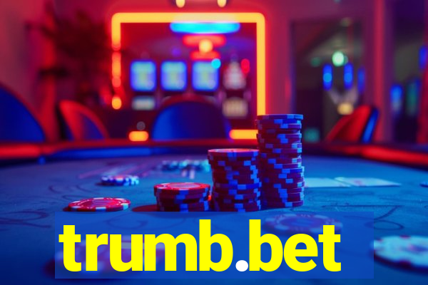 trumb.bet