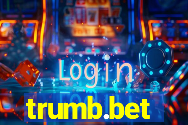 trumb.bet