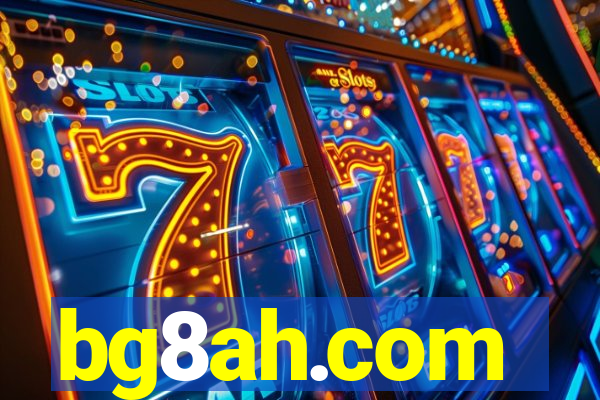 bg8ah.com