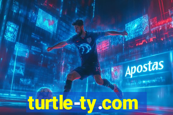 turtle-ty.com