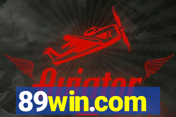 89win.com