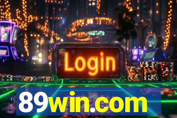 89win.com