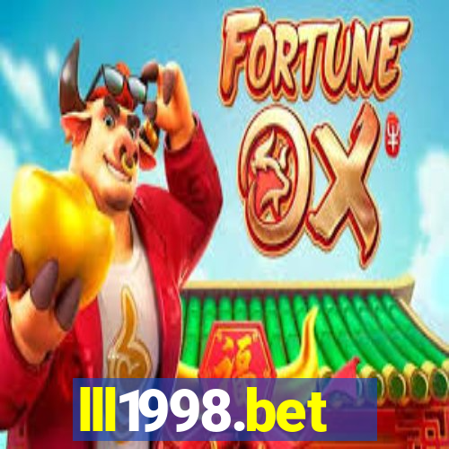 lll1998.bet