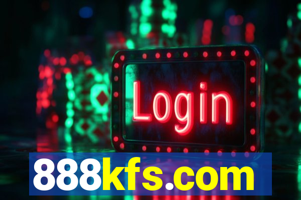 888kfs.com