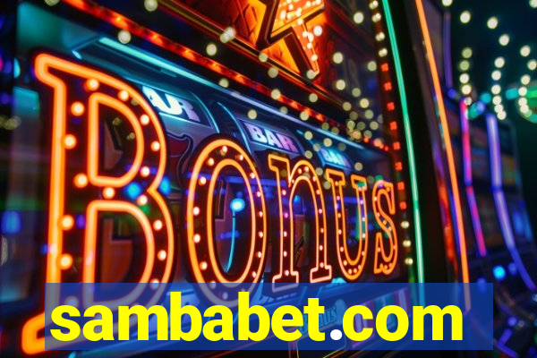 sambabet.com