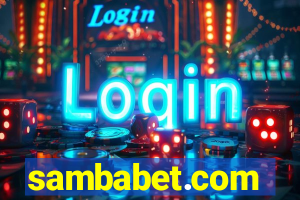 sambabet.com