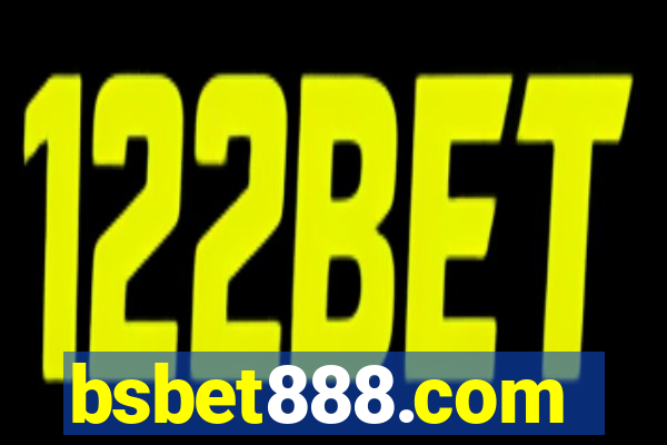 bsbet888.com