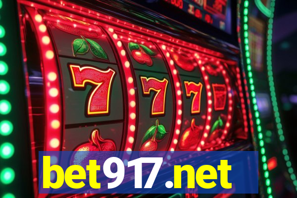 bet917.net