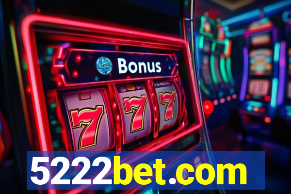 5222bet.com