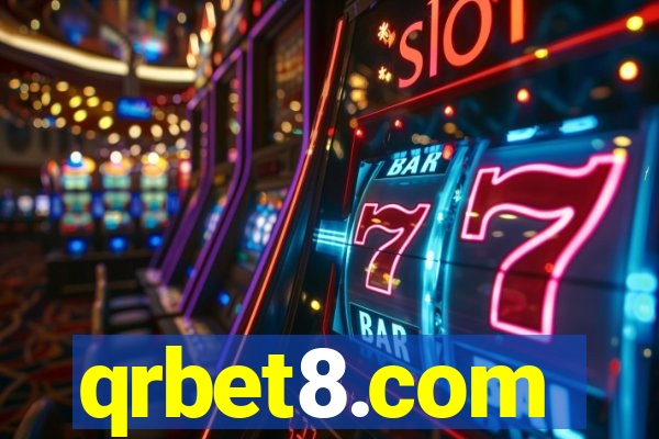 qrbet8.com