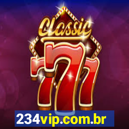 234vip.com.br