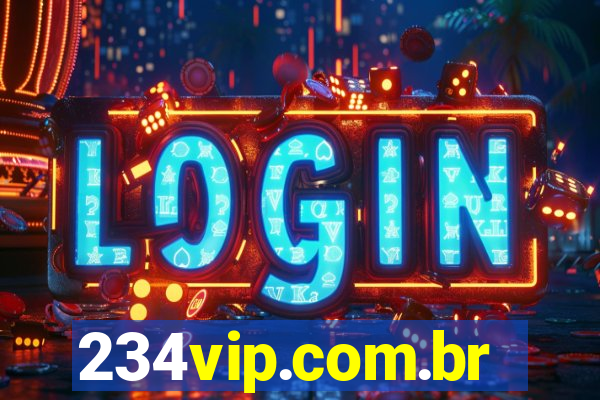 234vip.com.br