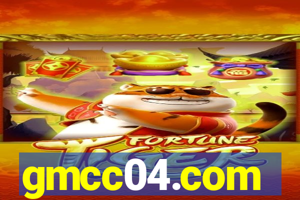 gmcc04.com