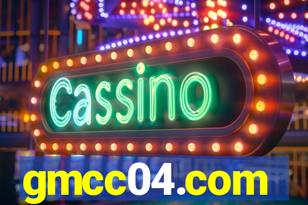 gmcc04.com