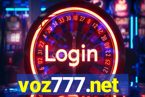 voz777.net