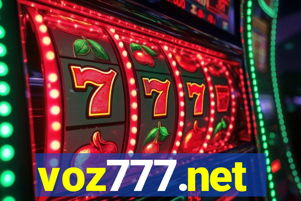 voz777.net